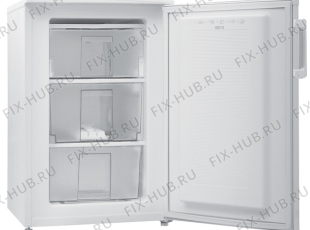 Холодильник Gorenje F40914AW (393552, ZOS08264) - Фото